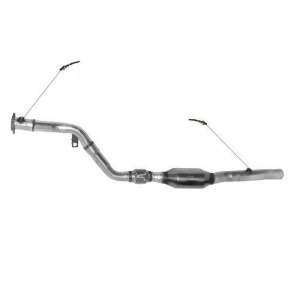 Benchmark Ben1371p Direct Fit Catalytic Converter Non Carb Compliant - All