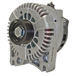 Acdelco 334-2259A Professional Alternator Remanufactured - All