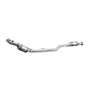 Benchmark Ben4501d Direct Fit Catalytic Converter Non-CARB Compliant - All