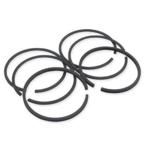 Hastings 2C5143 4-Cylinder Piston Ring Set - All