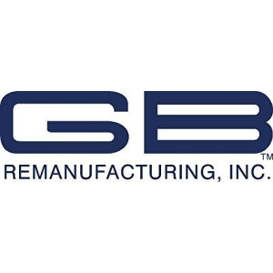 Gb Remanufacturing 739-207 Reman Diesel High Pressure Fuel Pump - All