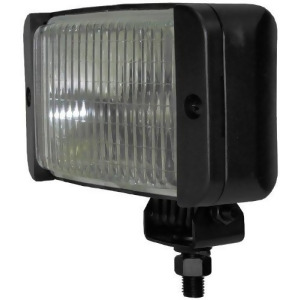 3In X 5In Tractor / Utility Light Flood Beam - All