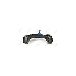 Suspension Control Arm and Ball Joint Assembly Rear Left Upper Mevotech Ms60180 - All