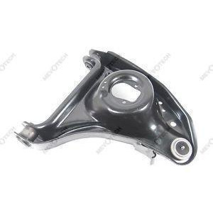 Suspension Control Arm and Ball Joint Assembly Front Left Lower Mevotech Gs20334 - All