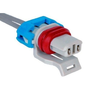 Connector-inlin - All