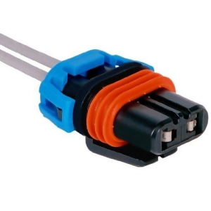 Connector-wrg H - All