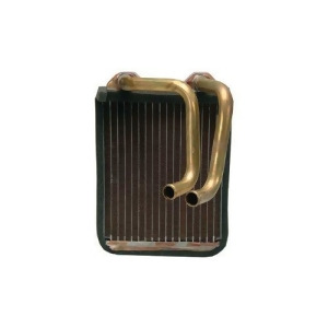 Ready-aire 398349 Hvac Heater Core - All