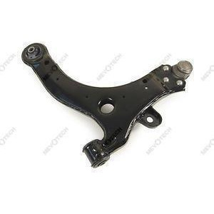 Mevotech Gs20329 Control Arm and Ball Joint Assembly - All