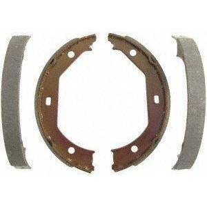 Parking Brake Shoe Rear Bendix 831 - All