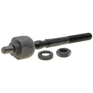 Acdelco 46A0623a Advantage Inner Steering Tie Rod End - All