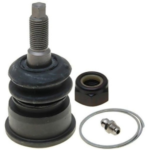 Acdelco 46D2280a Advantage Front Lower Suspension Ball Joint Assembly - All