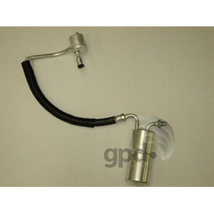 A/c Accumulator with Hose Assembly Global 4811389 - All