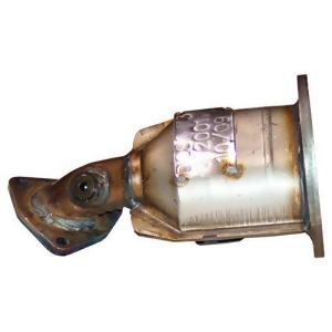 Bosal 089-9600 Catalytic Converter Carb Compliant - All