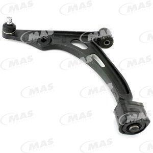 Mas Industries Cb73003 Control Arm With Ball Joint - All
