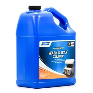 Wash Wax Pro-strength Cleaner 1 Gallon - All
