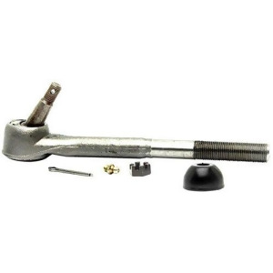 Acdelco 46A0679a Advantage Inner Steering Tie Rod End - All