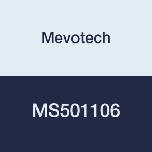 Suspension Trailing Arm Rear Mevotech Ms501106 - All