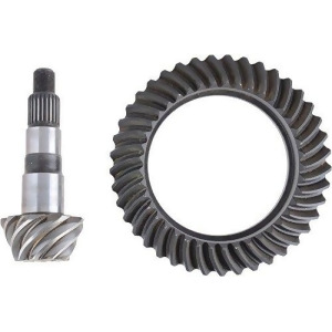 Differential Ring And Pinion; Dana 44 4.56 Ratio - All