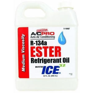 Quart Ester Oil - All