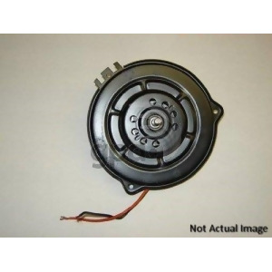 Global Parts 2311314 Blower Motor - All