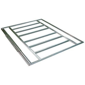 Floor Kit For Swing Door 10Ft X 8Ft Shed - All