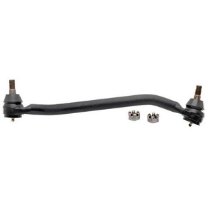 Acdelco 46B0038a Advantage Steering Drag Link Assembly - All