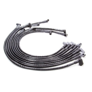 Woody Wires S817 Sbc Plug Wires Hei Type - All