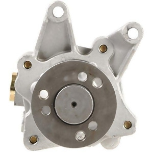 Cardone Select 96-5968 New Power Steering Pump without Reservoir 1 Pack - All