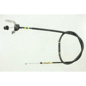 Pioneer Ca-8953 Accelerator Cable - All