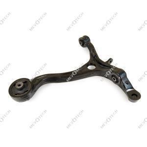 Suspension Control Arm Front Left Lower Mevotech Ms60161 - All