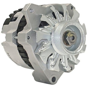 Acdelco 334-2442A Professional Alternator Remanufactured - All