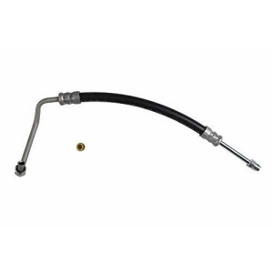 Sunsong 3401733 Power Steering Pressure Hose Assembly Ford Mercury - All