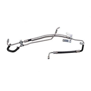 Sunsong 3401240 Power Steering Hose Assembly Toyota - All