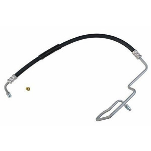 Sunsong 3401627 Power Steering Pressure Hose Assembly Toyota - All