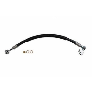 Sunsong 3401573 Power Steering Pressure Hose Assembly - All