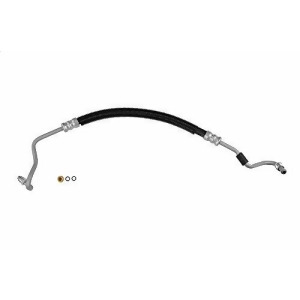 Sunsong 3401533 Power Steering Pressure Hose Assembly Cadillac Chevrolet Gmc - All