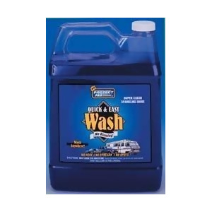 Quick Easy Wash Gallon Jug - All