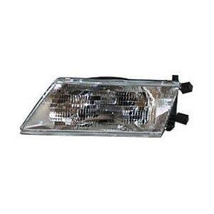 Tyc 20-3083-00 Sentra Driver Side Headlight Assembly - All