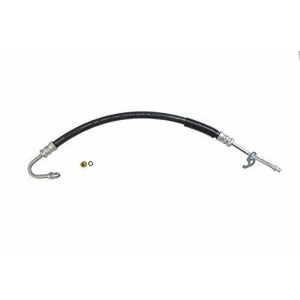 Sunsong 3401642 Power Steering Pressure Hose Assembly Ford Mazda - All