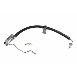 Sunsong 3401160 Power Steering Pressure Hose Assembly - All