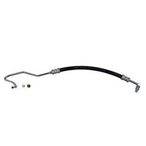 Sunsong 3401682 Power Steering Pressure Hose Assembly Ford - All