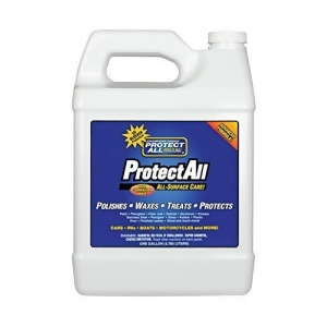 Protect All 62010 All Surface Cleaner with 1 gallon Refill Jug - All