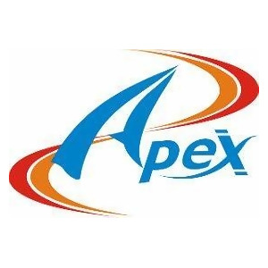 Apex Abs315 Rear Main Gasket - All