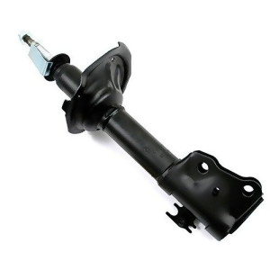 Osc Ride Control Products S334473 Black Left Front Strut Assembly - All