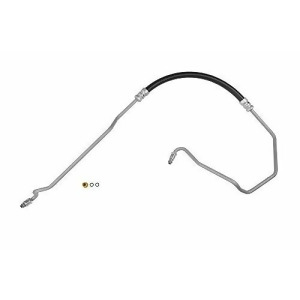 Sunsong 3401397 Power Steering Pressure Hose Assembly Buick Oldsmobile - All