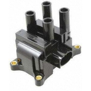 Ignition Coil Wai Cfd497 - All