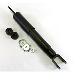 Osc Ride Control Products S344381 Premium Right/Left Front Shock Absorber - All
