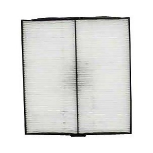 Tyc 800075P Subaru Forester Replacement Cabin Air Filter - All