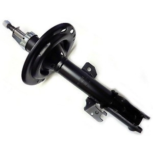 Osc Ride Control Products S339101 Black Left Front Strut Assembly - All