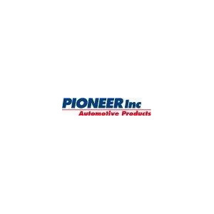 Pioneer Pp172t25 Auto Part - All